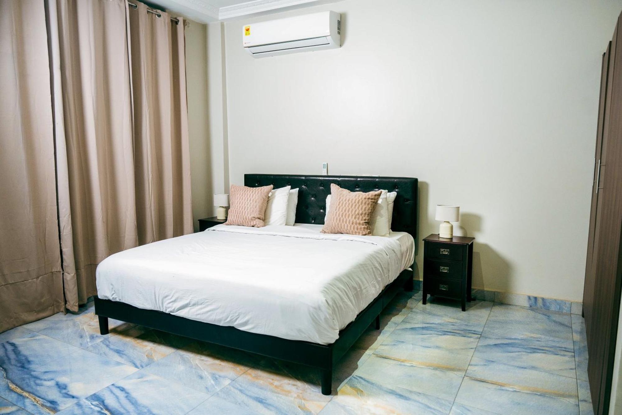 טמה Adonai Luxe Apartment מראה חיצוני תמונה
