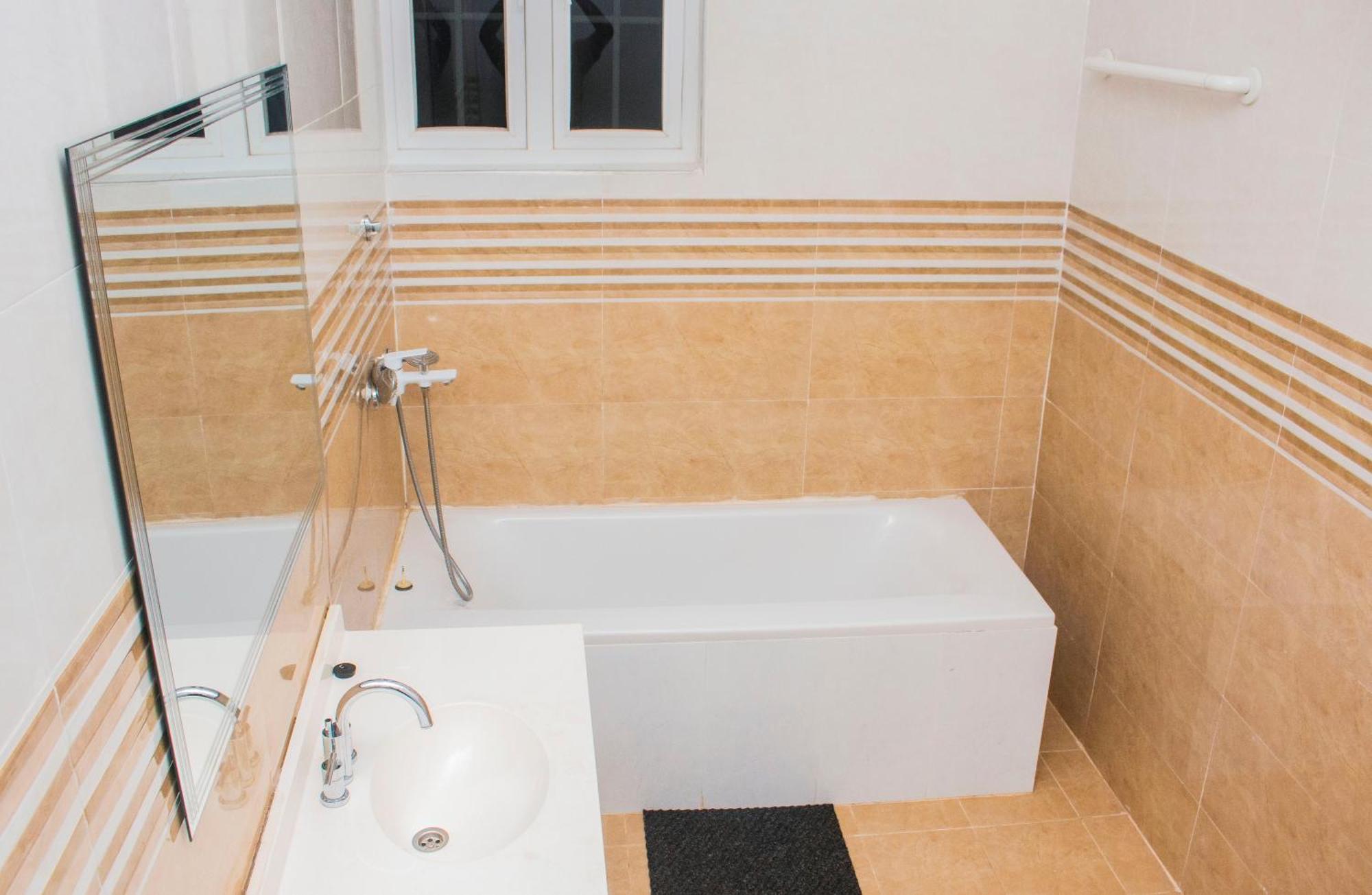 טמה Adonai Luxe Apartment מראה חיצוני תמונה