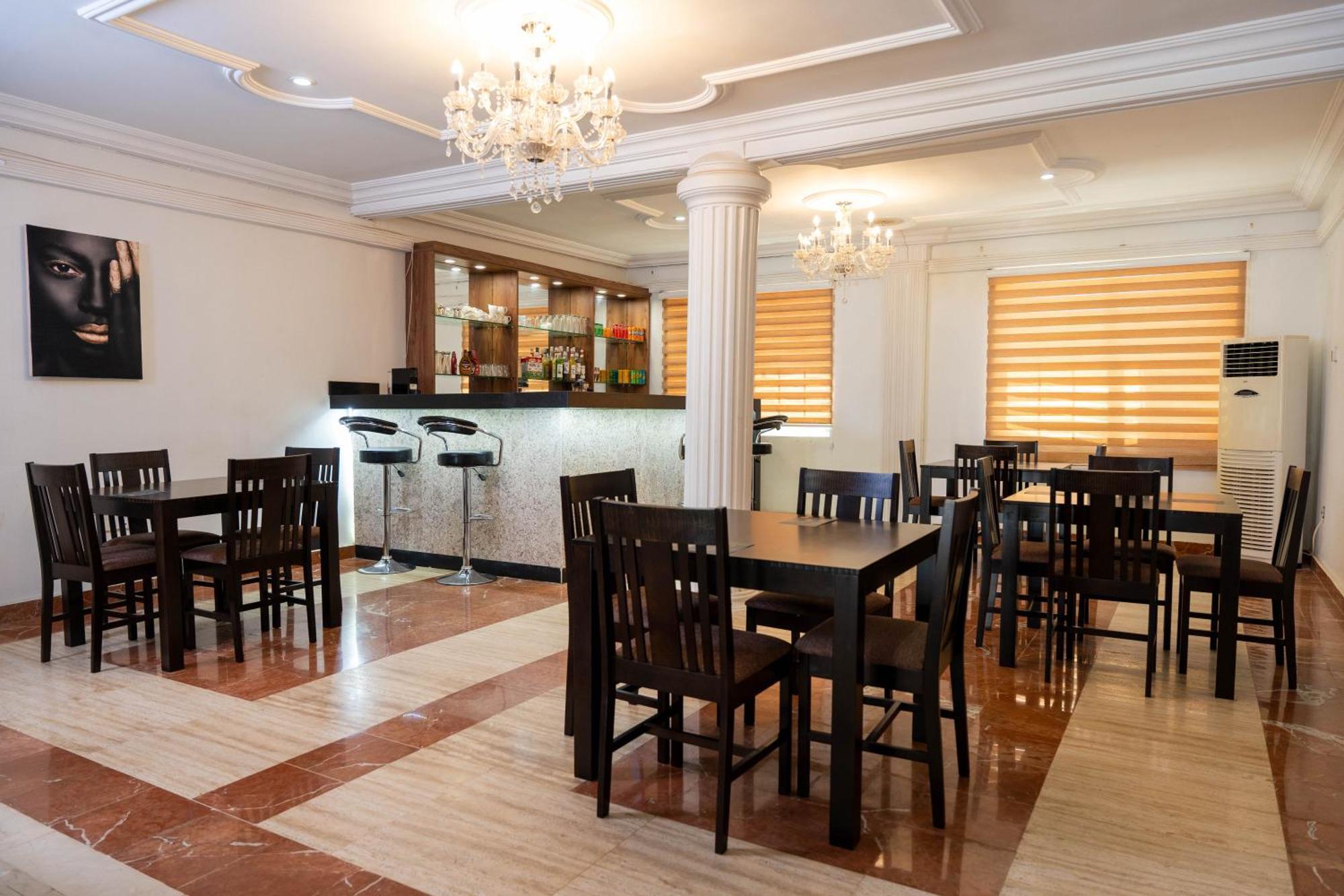 טמה Adonai Luxe Apartment מראה חיצוני תמונה