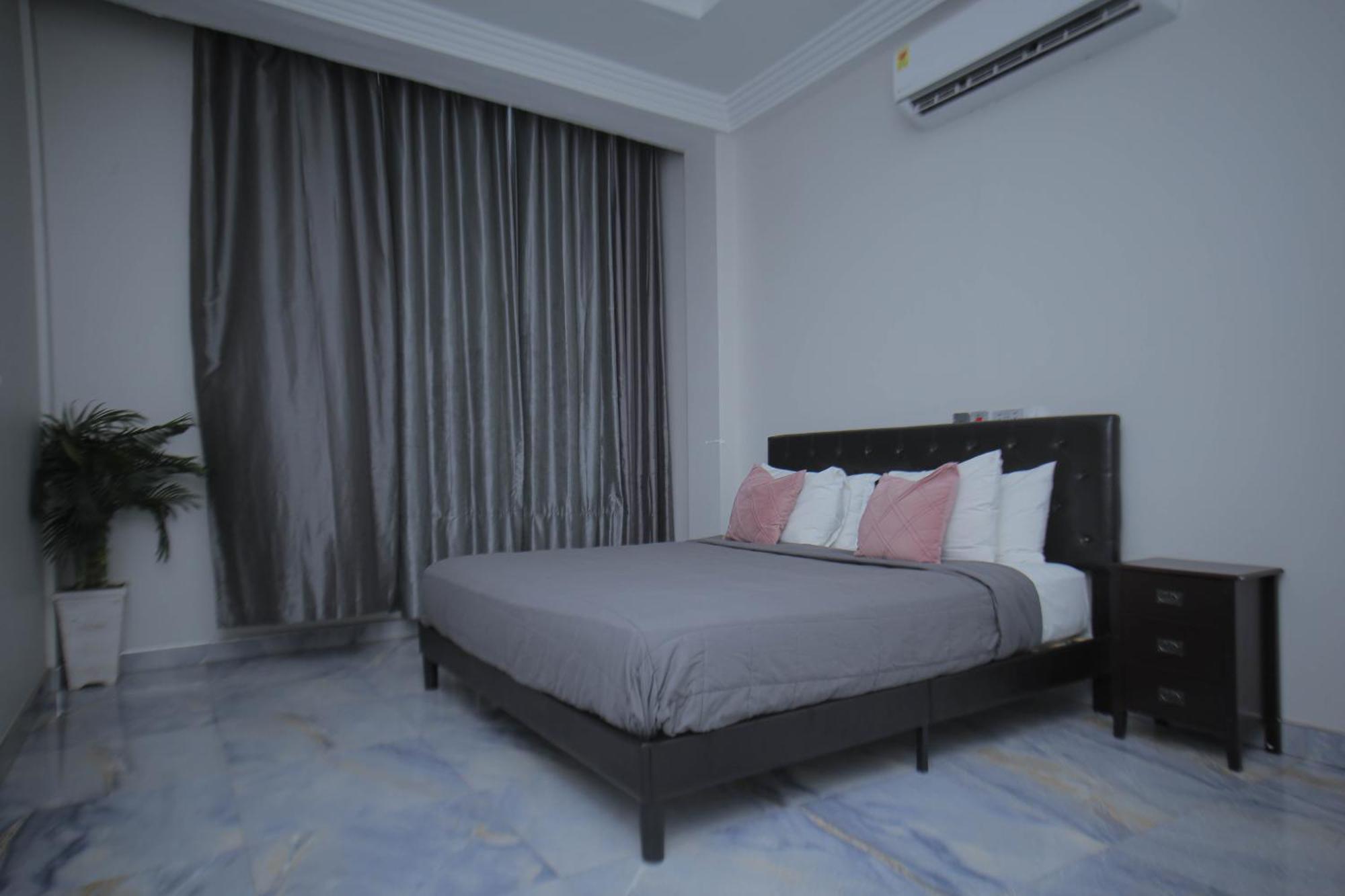 טמה Adonai Luxe Apartment מראה חיצוני תמונה