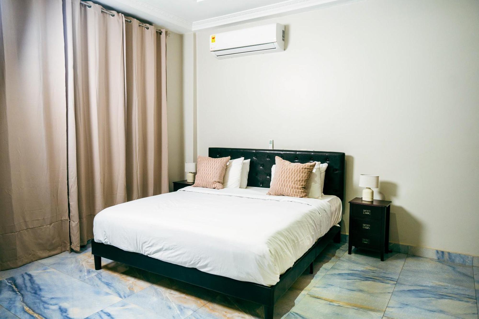 טמה Adonai Luxe Apartment מראה חיצוני תמונה