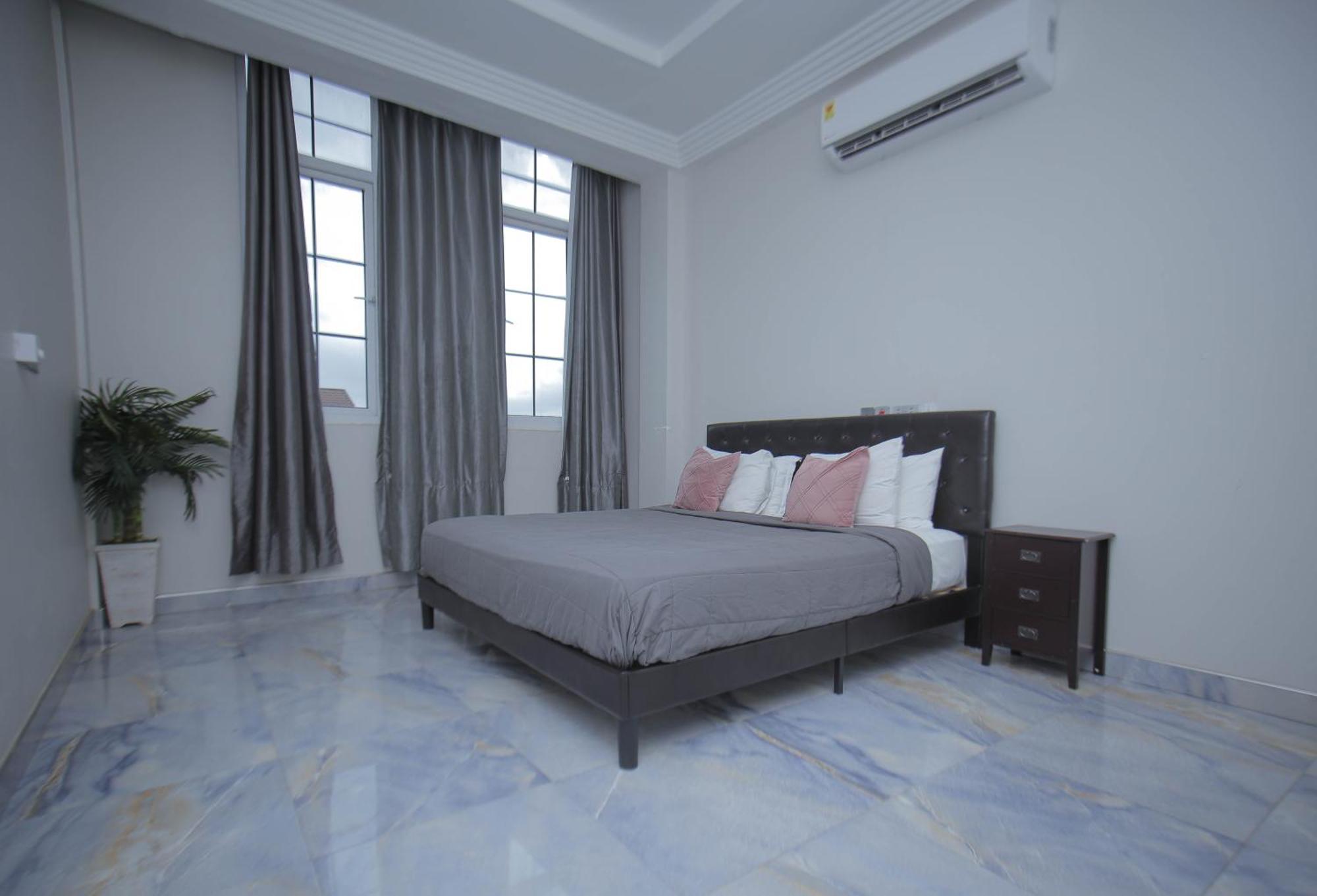 טמה Adonai Luxe Apartment מראה חיצוני תמונה