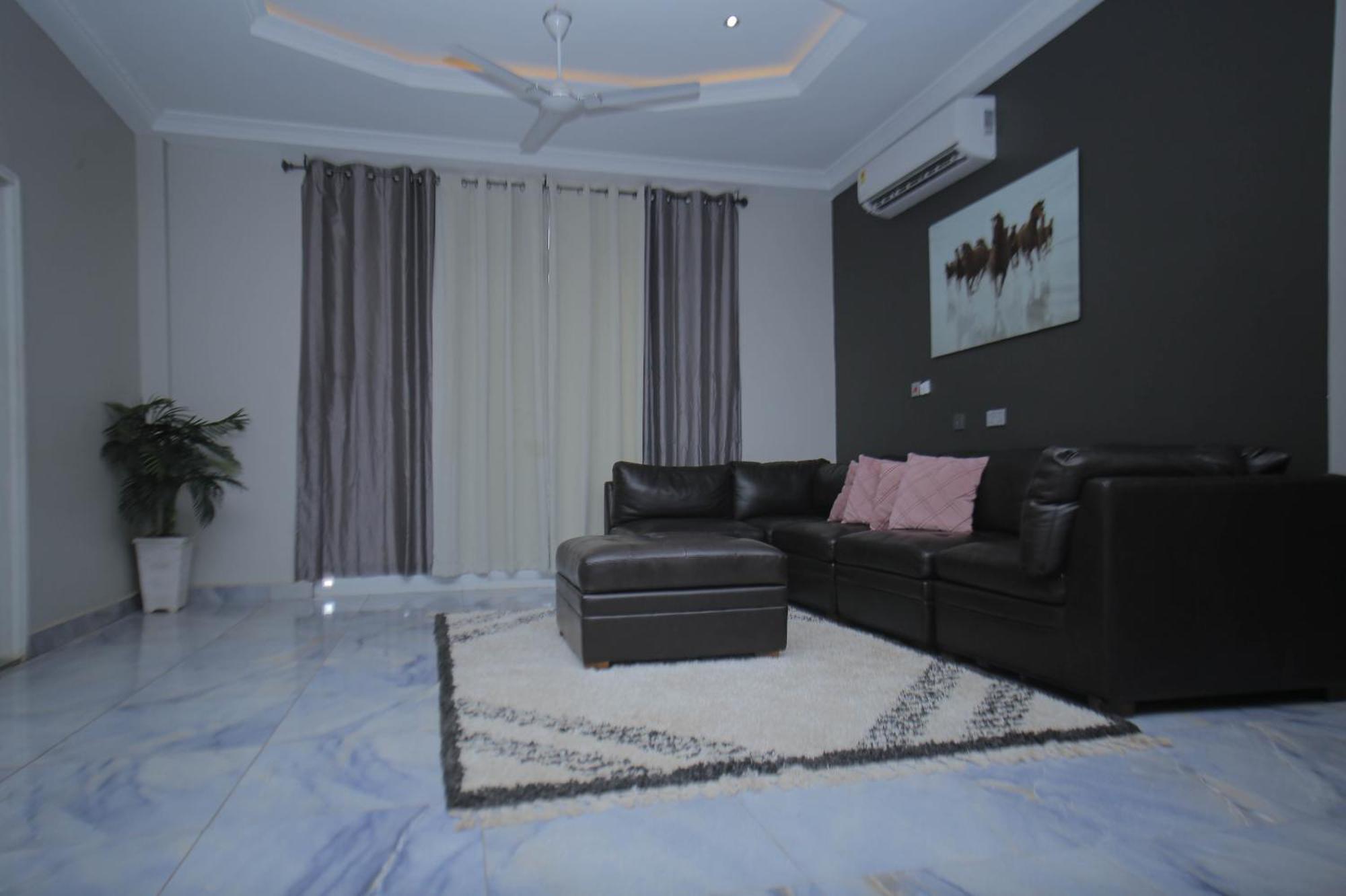 טמה Adonai Luxe Apartment מראה חיצוני תמונה