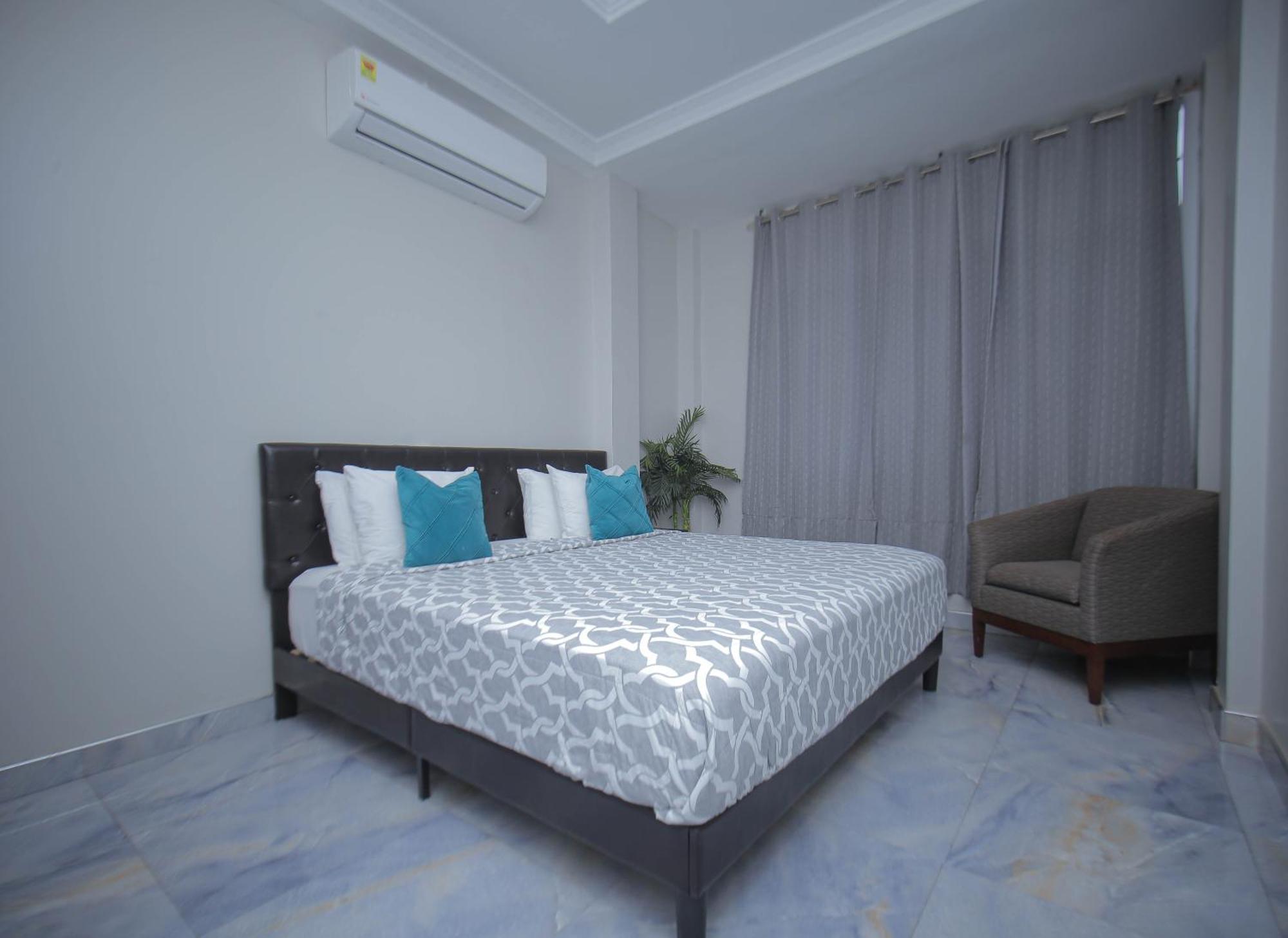 טמה Adonai Luxe Apartment מראה חיצוני תמונה