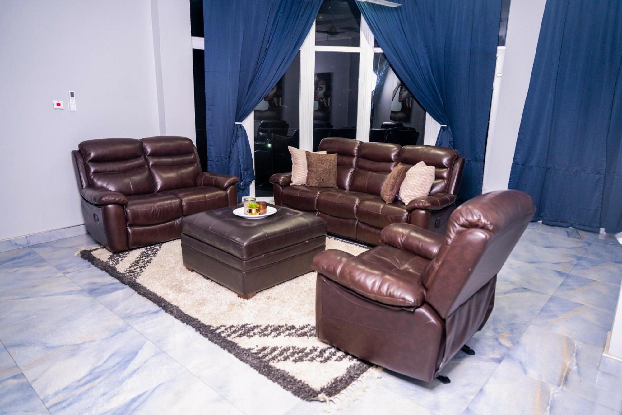 טמה Adonai Luxe Apartment מראה חיצוני תמונה