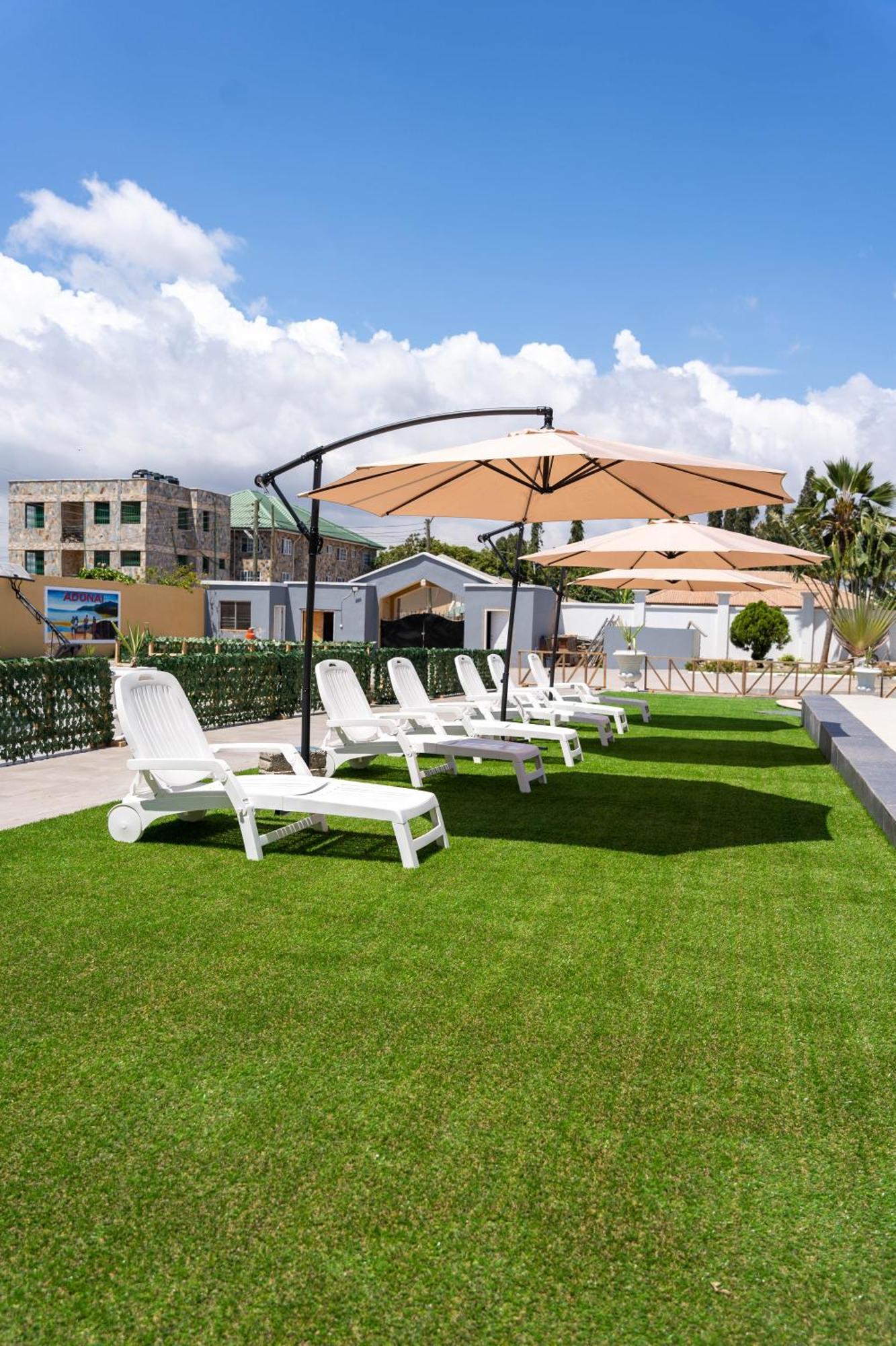טמה Adonai Luxe Apartment מראה חיצוני תמונה
